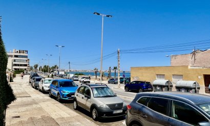 Reventa - Apartamento / piso - Torrevieja