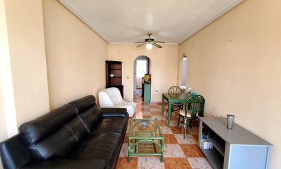 Resale - Apartment / flat - Orihuela Costa - Villamartin