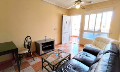 Resale - Apartment / flat - Orihuela Costa - Villamartin