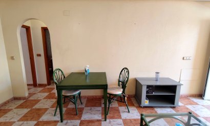 Resale - Apartment / flat - Orihuela Costa - Villamartin