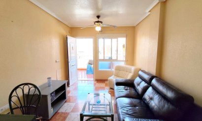 Resale - Apartment / flat - Orihuela Costa - Villamartin