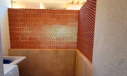 Resale - Apartment / flat - Orihuela Costa - Villamartin
