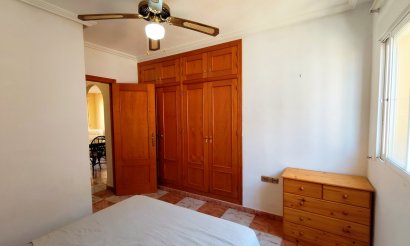 Resale - Apartment / flat - Orihuela Costa - Villamartin