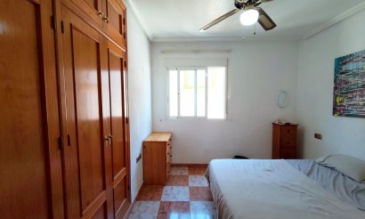 Resale - Apartment / flat - Orihuela Costa - Villamartin