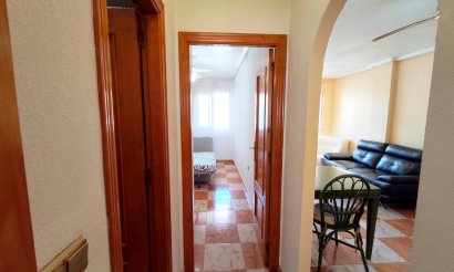 Resale - Apartment / flat - Orihuela Costa - Villamartin