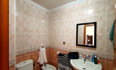 Resale - Apartment / flat - Orihuela Costa - Villamartin