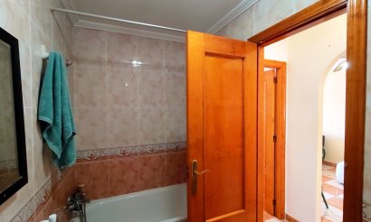 Resale - Apartment / flat - Orihuela Costa - Villamartin