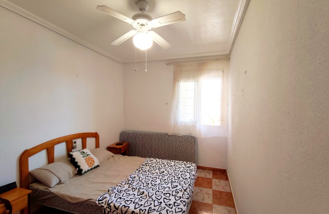 Resale - Apartment / flat - Orihuela Costa - Villamartin
