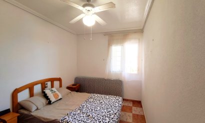 Resale - Apartment / flat - Orihuela Costa - Villamartin