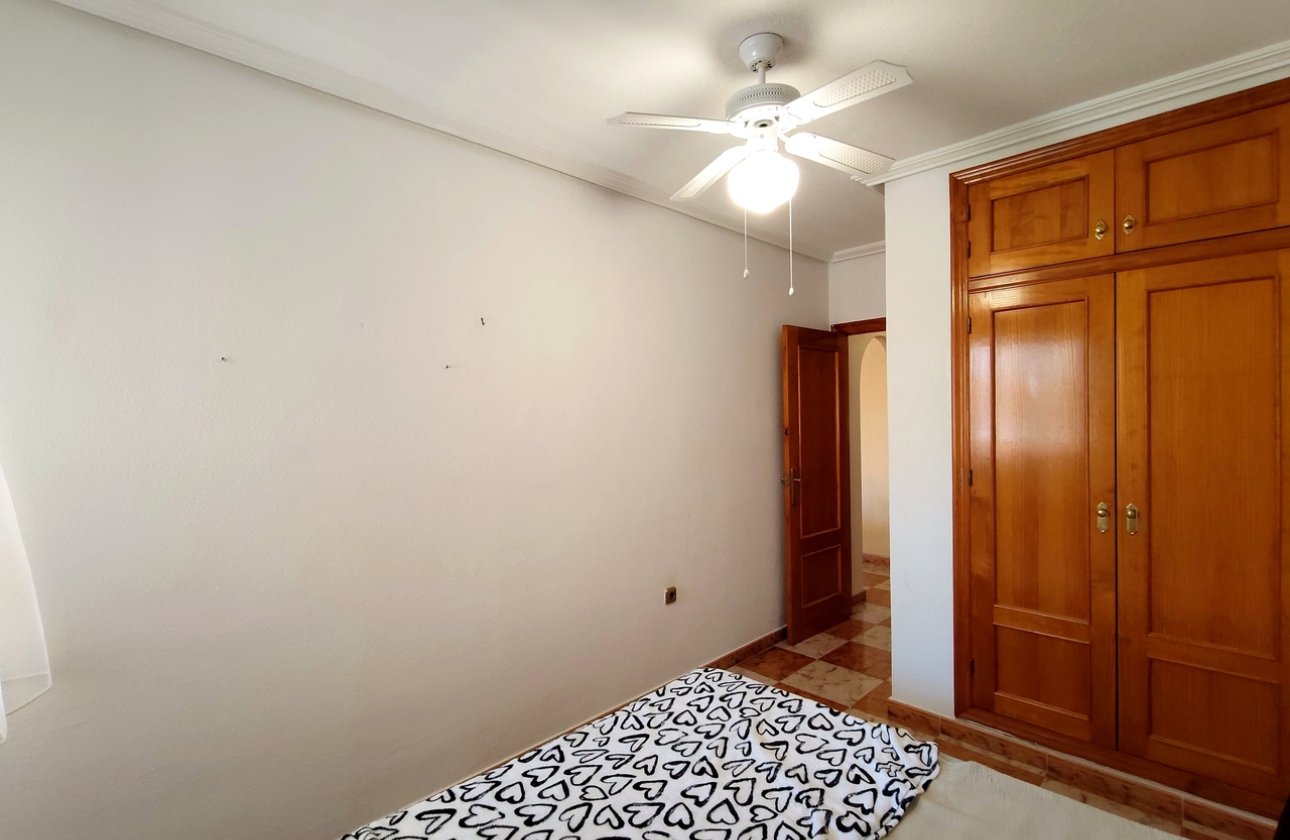 Resale - Apartment / flat - Orihuela Costa - Villamartin