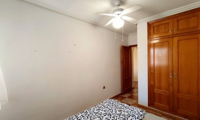 Resale - Apartment / flat - Orihuela Costa - Villamartin