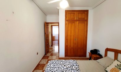 Resale - Apartment / flat - Orihuela Costa - Villamartin