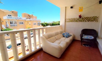 Resale - Apartment / flat - Orihuela Costa - Villamartin