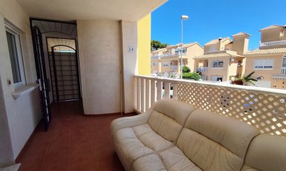 Resale - Apartment / flat - Orihuela Costa - Villamartin