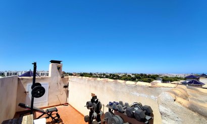 Resale - Apartment / flat - Orihuela Costa - Villamartin
