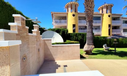 Resale - Apartment / flat - Orihuela Costa - Villamartin