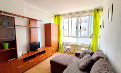 Revente - Appartement - Torrevieja