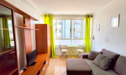 Revente - Appartement - Torrevieja