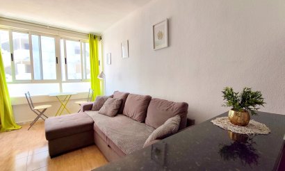 Revente - Appartement - Torrevieja