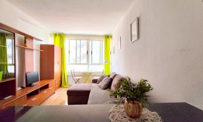Revente - Appartement - Torrevieja