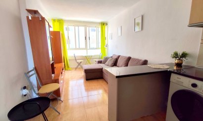 Revente - Appartement - Torrevieja