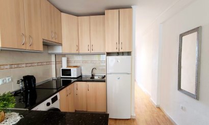 Revente - Appartement - Torrevieja
