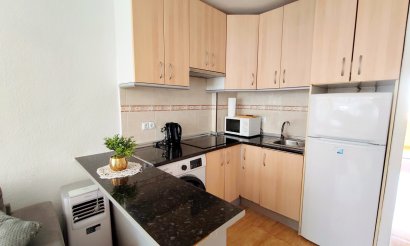 Revente - Appartement - Torrevieja