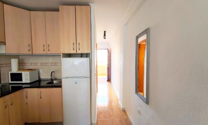 Revente - Appartement - Torrevieja