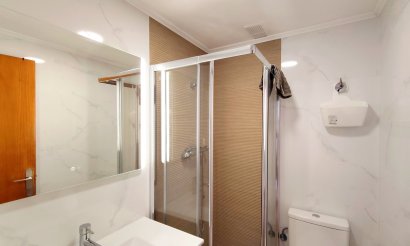 Revente - Appartement - Torrevieja