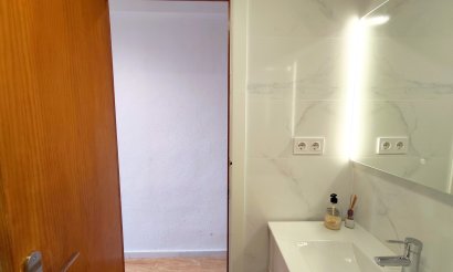 Revente - Appartement - Torrevieja