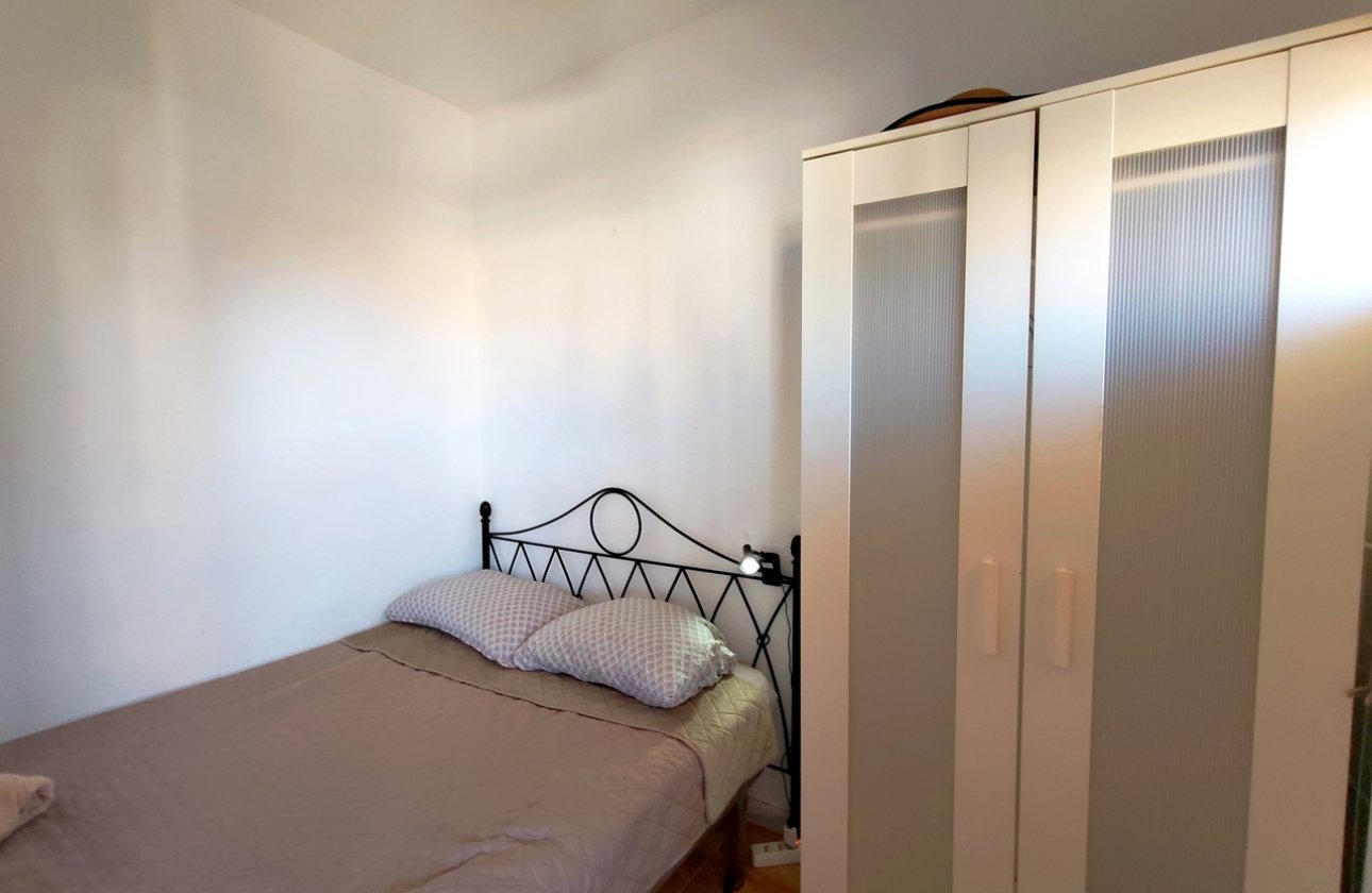 Revente - Appartement - Torrevieja