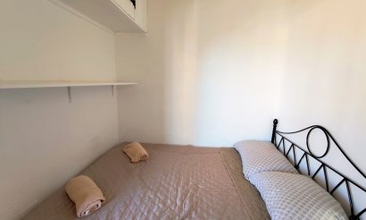 Revente - Appartement - Torrevieja