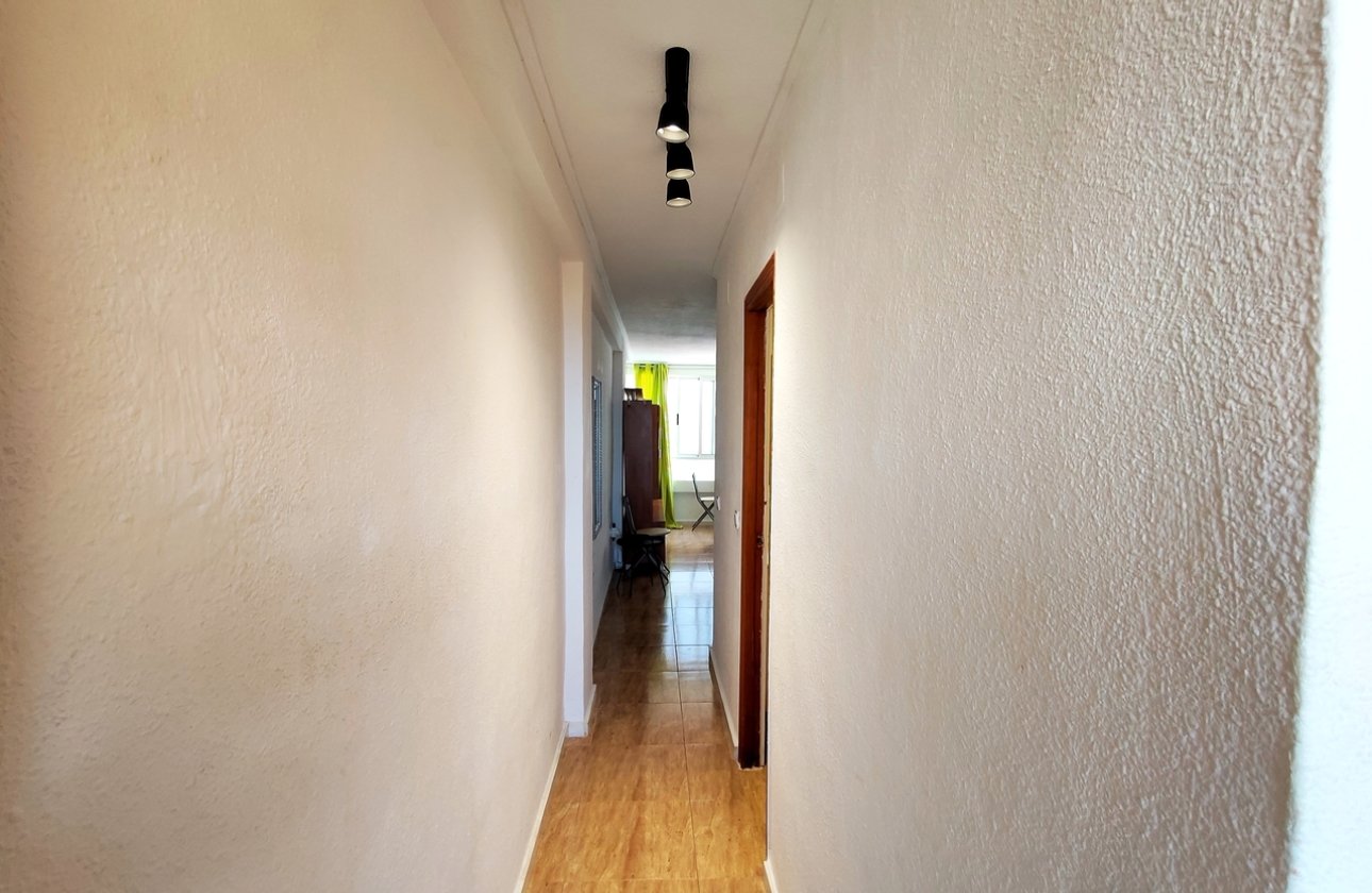 Revente - Appartement - Torrevieja