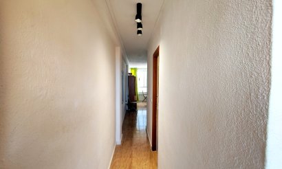 Revente - Appartement - Torrevieja