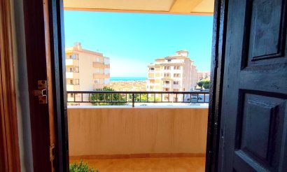 Revente - Appartement - Torrevieja