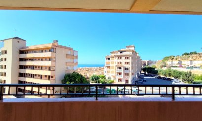 Revente - Appartement - Torrevieja