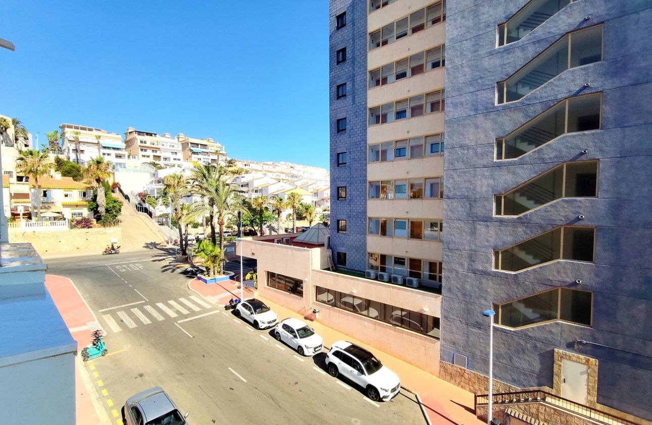 Revente - Appartement - Torrevieja