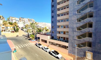 Revente - Appartement - Torrevieja