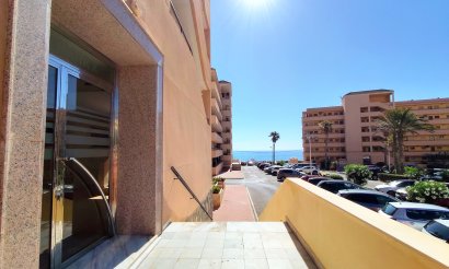 Revente - Appartement - Torrevieja