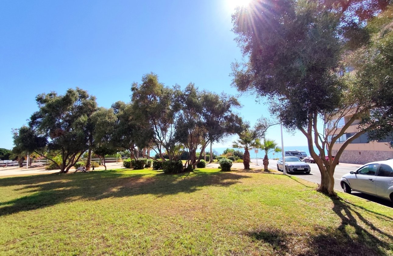Revente - Appartement - Torrevieja
