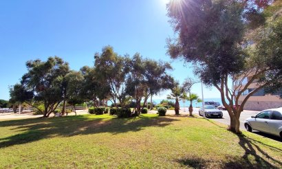 Revente - Appartement - Torrevieja