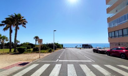 Revente - Appartement - Torrevieja