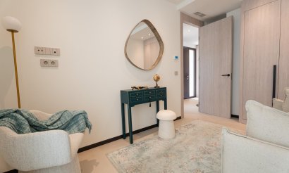 New Build - Villa - Algorfa - La Finca Golf
