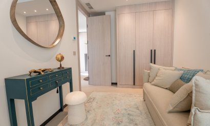 New Build - Villa - Algorfa - La Finca Golf