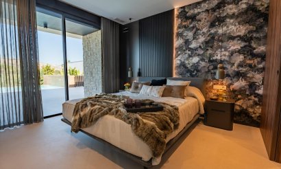 New Build - Villa - Algorfa - La Finca Golf