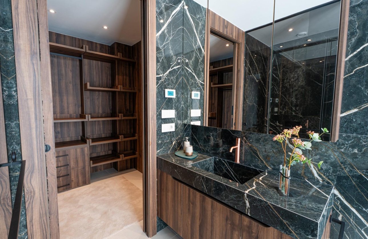New Build - Villa - Algorfa - La Finca Golf