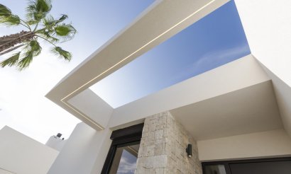 New Build - Villa - Algorfa - La Finca Golf