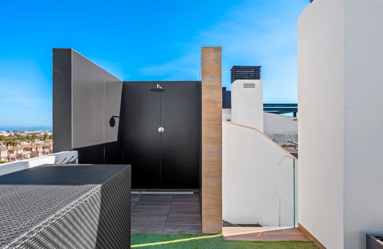 Resale - Penthouse - Villamartin
