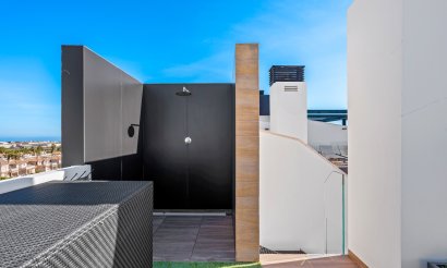 Resale - Penthouse - Villamartin