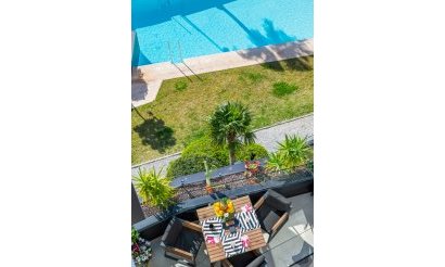 Resale - Penthouse - Villamartin